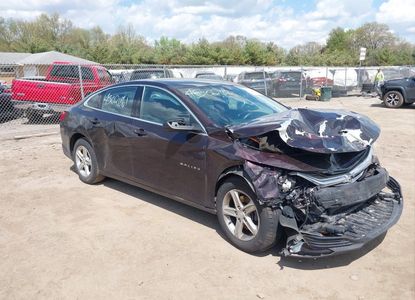 Vehicle Report for - Image 1