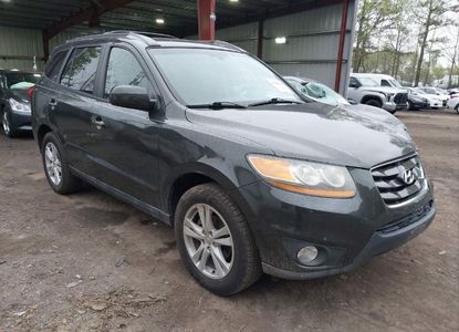 Vehicle Report for VIN 5XYZKDAG7BG080012 - Image 1