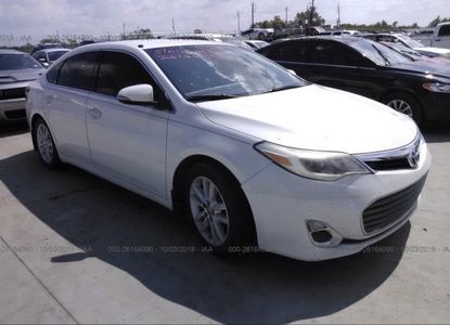 Vehicle Report for - Image 1