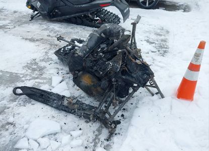 Fahrzeugbericht für – Bild 1