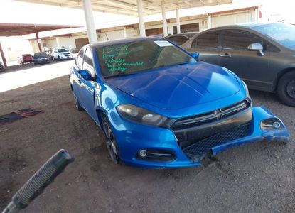 Vehicle Report for VIN 1C3CDFEB3FD224075 - Image 1