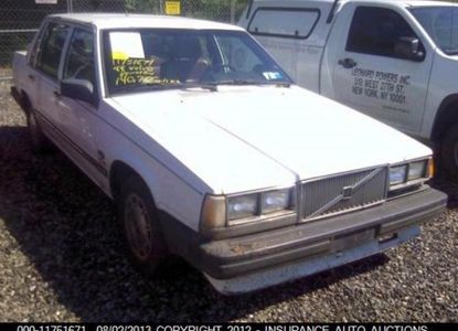 Vehicle Report for - Image 1