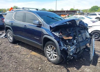 Vehicle Report for - Image 1
