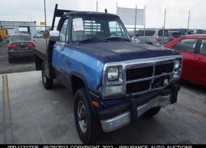 Vehicle Report for - Image 1