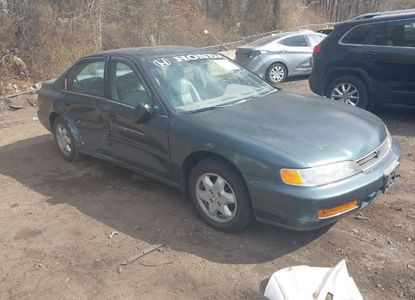 Vehicle Report for VIN 1HGCE6671TA011045 - Image 1