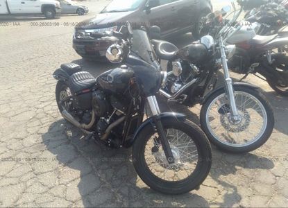 Звіт про транспортний засіб для VIN 1HD1YJJ60KB070822 – зображення 1