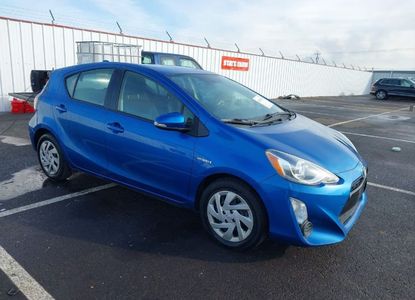 Informe del vehículo para VIN JTDKDTB32F1096545 - Imagen 1