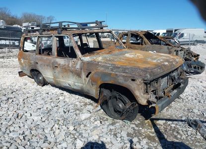 Vehicle Report for - Image 1