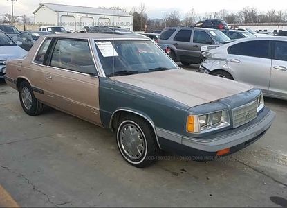 Vehicle Report for - Image 1