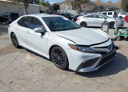 Vehicle Report for - Image 1