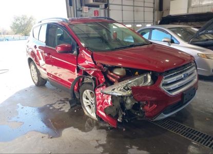 Vehicle Report for VIN 1FMCU0HD3JUA84894 - Image 1