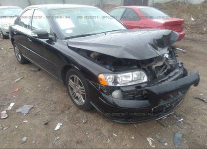 Raport pojazdu dla VIN YV1RS592582686596 - Obraz 1