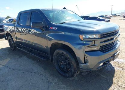 Vehicle Report for - Image 1