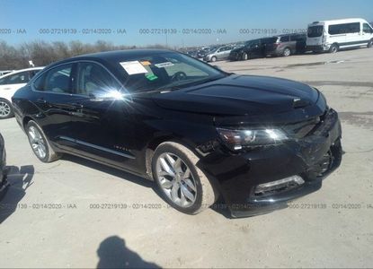 Raport pojazdu dla VIN 1G1105S35KU119661 - Obraz 1