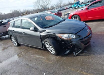 Vehicle Report for VIN JM1BL1K59B1453335 - Image 1