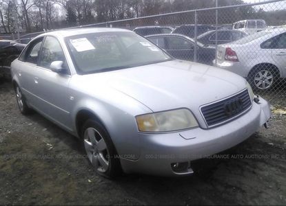 Отчет о транспортном средстве для VIN WAUJT64BX3N069762 - изображение 1