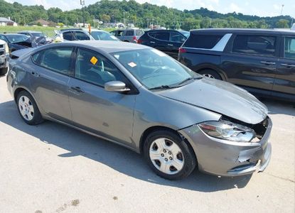 Fahrzeugbericht für VIN 1C3CDFAA0DD103255 – Bild 1