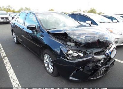 تقرير المركبة لـ VIN 4T1BD1FK0FU145502 - الصورة 1