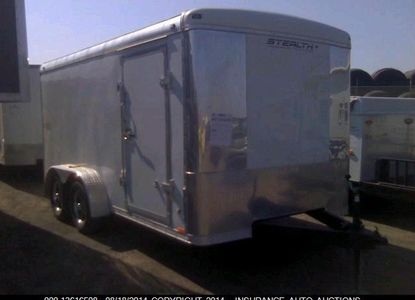 Raport pojazdu dla VIN 52LBE1421CE009612 - Obraz 1