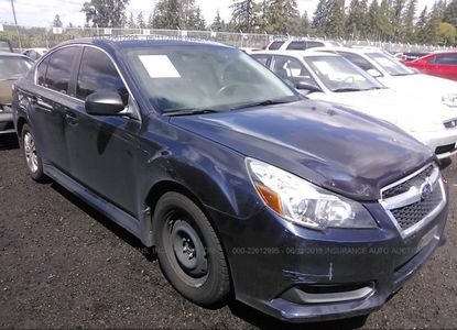 Vehicle Report for - Image 1