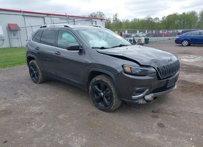 Informe del vehículo para VIN 1C4PJMDX1KD282994 - Imagen 1