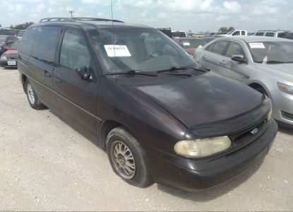 Отчет о транспортном средстве для VIN 2FMDA5141VBC99156 - изображение 1