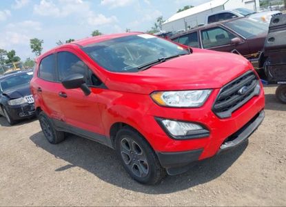 Vehicle Report for - Image 1