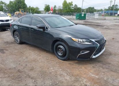 Vehicle Report for VIN JTHBK1GG4G2227300 - Image 1