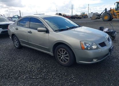 Informe del vehículo para VIN 4A3AB56S15E042589 - Imagen 1