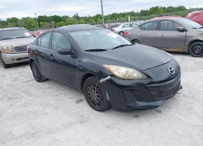 Vehicle Report for VIN JM1BL1TF2D1744933 - Image 1