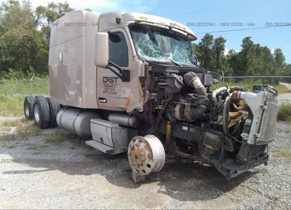 Raport vehicul pentru VIN 1XPBDP9X9DD193607 - Imaginea 1