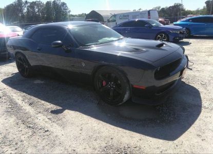 تقرير المركبة لـ VIN 2C3CDZC97GH217426 - الصورة 1