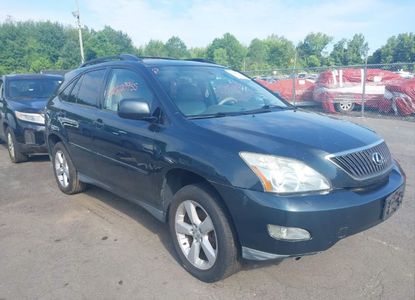 Vehicle Report for VIN 2T2HA31U75C056769 - Image 1