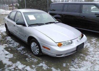 Raport pojazdu dla VIN 1G8ZG5280YZ205631 - Obraz 1