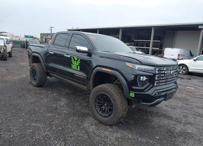 Vehicle Report for  - Image 1