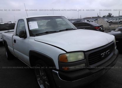 Vehicle Report for - Image 1