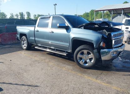 Vehicle Report for - Image 1