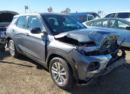 Raport pojazdu dla VIN KL79MMS24MB179149 - Obraz 1