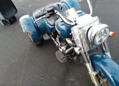 Rapport sur le véhicule pour VIN 1HD1MCP10MB854682 - Image 1