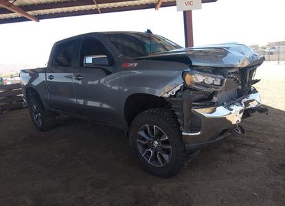 Vehicle Report for - Image 1