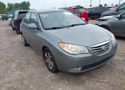 Raport vehicul pentru VIN KMHDU4ADXAU950306 - Imaginea 1