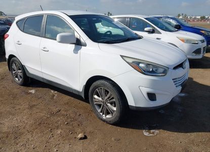 Vehicle Report for - Image 1