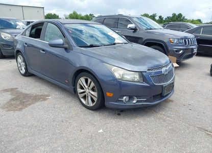Vehicle Report for - Image 1