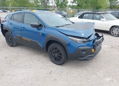 Raport pojazdu dla VIN 4S4GUHT67R3755977 - Obraz 1