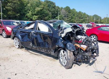 Vehicle Report for VIN WA1LGAFE0DD005564 - Image 1