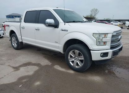 Informe del vehículo para VIN 1FTEW1EG1FFC06725 - Imagen 1