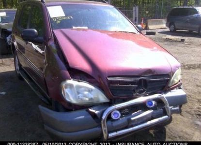 Vehicle Report for - Image 1