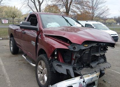 Vehicle Report for - Image 1