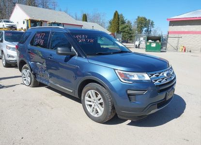 Vehicle Report for - Image 1