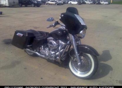 Vehicle Report for - Image 1